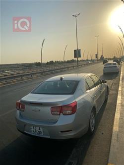 شيفروليه ماليبو